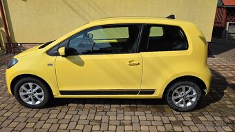 Škoda Citigo 1.0 MPI 75k Elegance/Style - 8