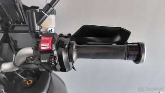 Yamaha Tracer 9GT - 8