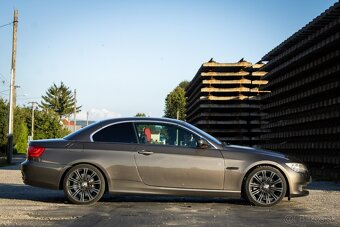 BMW Rad 3 330d A/T / AJ NA SPLÁTKY / ODPOČET DPH/ - 8