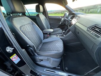 Volswagen Tiguan 2.0TSi 4x4 r-line - 8