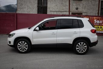 Volkswagen Tiguan 2.0 CR TDI 110k - 8