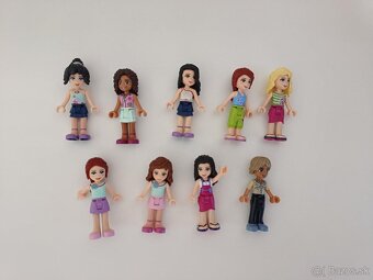 Lego postavičky - Harry potter, Batman, Star Wars, Marvel, - 8