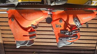 Detske lyze komplet - 8