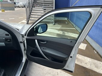 BMW X3 E83 xDrive 2.0d AT 130 kW (2010) - 8