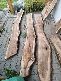 Orechové fošne - 8