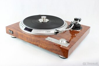 Gramofón VICTOR QL-A7 (JVC) - 8