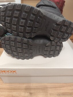 Detské zimné topanky - 8