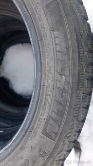 205/50R17 93V  zimne a215/50r17 -  215/55r17 - 8