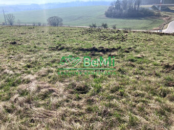 Pozemok v obci Hôrky, okres Žilina, 4511m2 036-14-JAGAa - 8