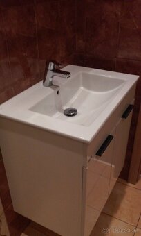 Prenájom garsónky - 8