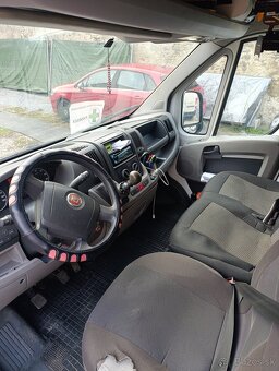 Fiat Ducato 2.3 Multijet - 8