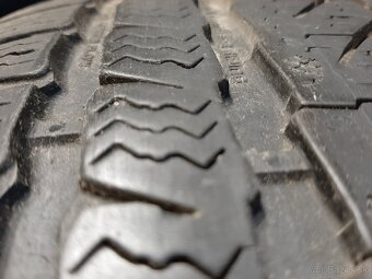 Bmw disky nokian wr a4 245/45 r19 - 8