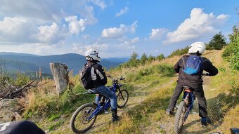 ⚡️ Zaži jazdu na e-motorke ⚡️ PRENÁJOM E-MOTORIEK SURRON - 8