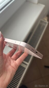 Apple iPhone13 128 gb pink - 8