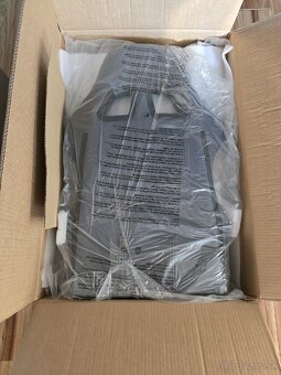 Herná a pracovná PC stolička - 8