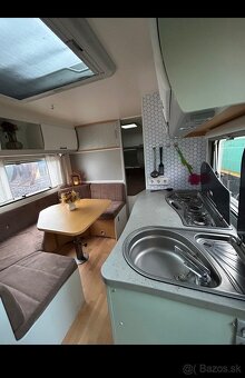 Knaus Südwind 500 - 8