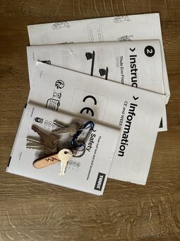 Priečniky nosič Thule WingBar Evo pre VW “T” drážka - 8