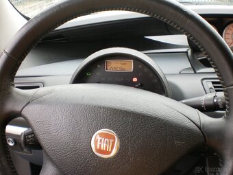FIAT ULYSSE 2,0 TDI, 100kW, M6, r.09, 8 miestny - 8