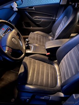 Volkswagen Passat Variant 4motion Commonrail - 8