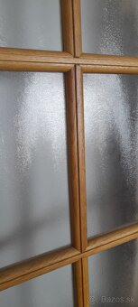 Interiérové Dvere 80 Ľ 1 KS - 8