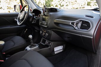 Jeep Renegade 1.0 GSE NightEagle 88kW - 8