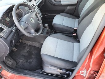 Škoda Fabia 1.2 HTP 12V Classic - 8