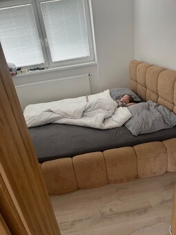 3izbovy byt, apartman,2x parkovisko - 8