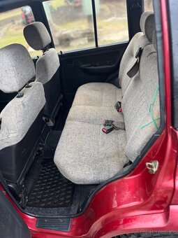 Suzuki Vitara 1.6 16V - 8