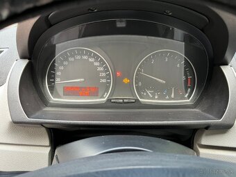 BMW X3 2.0d, 4x4 - 8