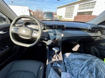 NOVÝ Dongfeng Shine GS 1.5 6DCT E1 - 8