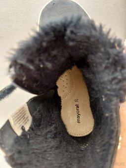 clenkové topánky - 8