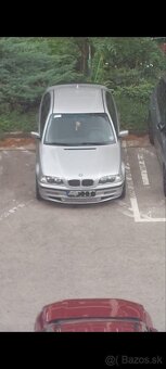 Bmw E46 - 8