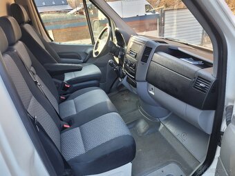 Volkswagen Crafter - 8