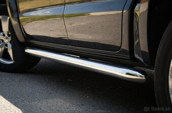 Volkswagen Amarok 2.0 BiTDI 132 kW 4MOTION - 8