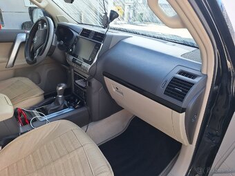 Toyota Land Cruiser 150 Prado - 8