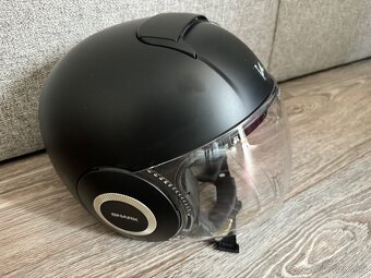 Prilba SHARK veľkosť S - 8