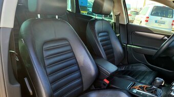 Volkswagen Passat Variant 2.0 TDI BMT 177k Highline 4MOTION - 8