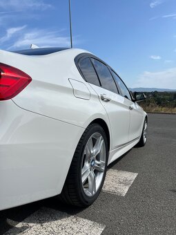 BMW 320i xdrive f30 72000km - 8