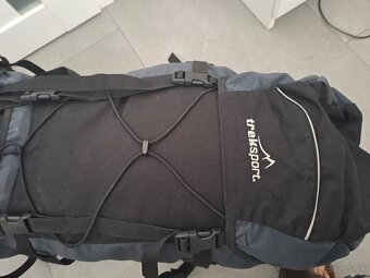 Batoh Treksport Patagonia - 8