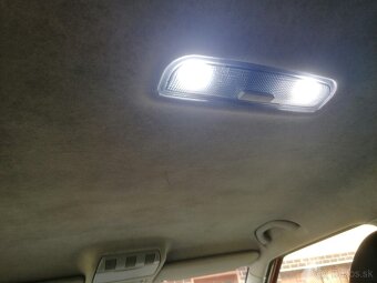 Škoda Fabia 2, Kombi, 1,2 51 kw - 8