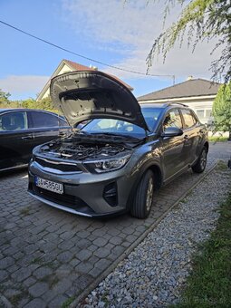 Preverenie vozidla pred kúpou - 8