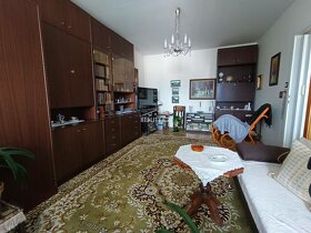 Na predaj,  priestranný  4-izbový byt 105 m2, Žilina - Vlčin - 8