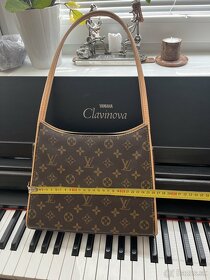 Louis Vuitton krásna kabelka - 8