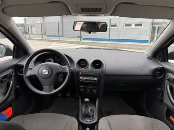 Seat Cordoba 1.4 16V, 2006 - 8
