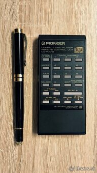 Pioneer PD T 07 - 8