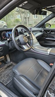 Mercedes Benz C220d 2022 FULL vybava - 8
