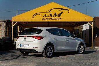 Seat Leon -r.v.2020- 2.0 TDI M6 - 8