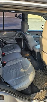 Jeep Grand Cherokee 2.7 WG automat - 8