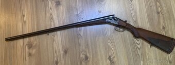 Brokovnica hamerles KRUPP 16/16 - 8