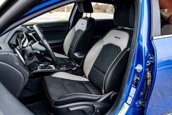 Kia Proceed 1,5 T-GDi 118 kW GT-LINE (v záruke, 1.majiteľ) - 8